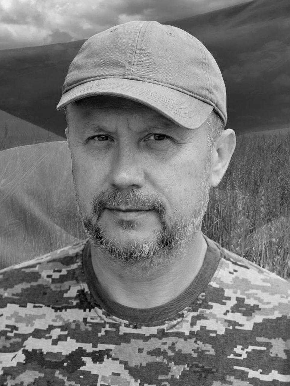 Вінниця 10 лютого прощається із Захисником України Олександром Ковальчуком